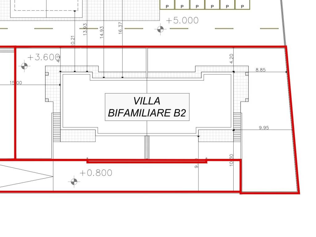 casa indipendente in vendita a Saltrio