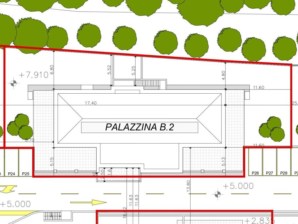 terreno edificabile in vendita a Saltrio