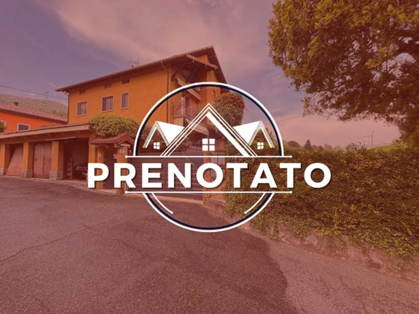 appartamento in vendita a Saltrio