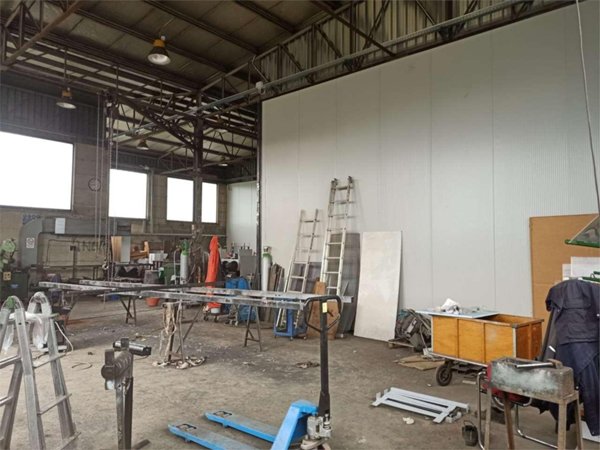 appartamento in vendita a Saltrio