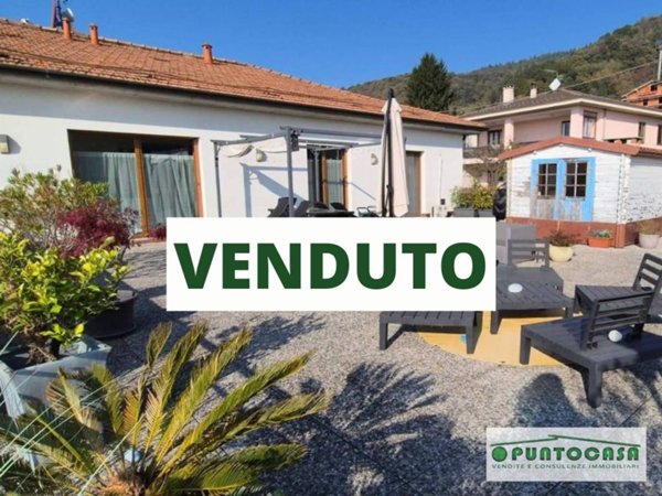 appartamento in vendita a Saltrio