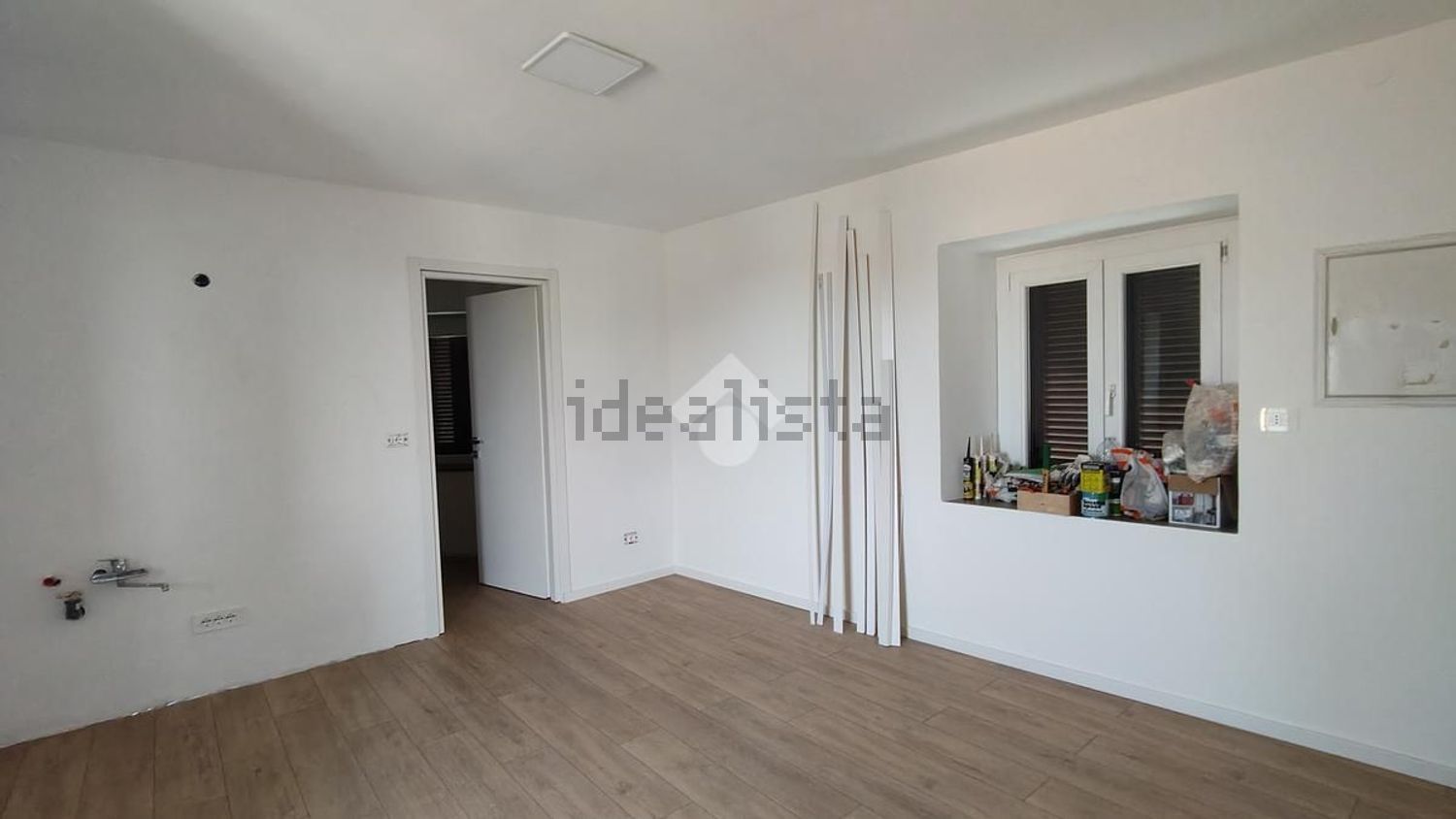 appartamento in vendita a Saltrio