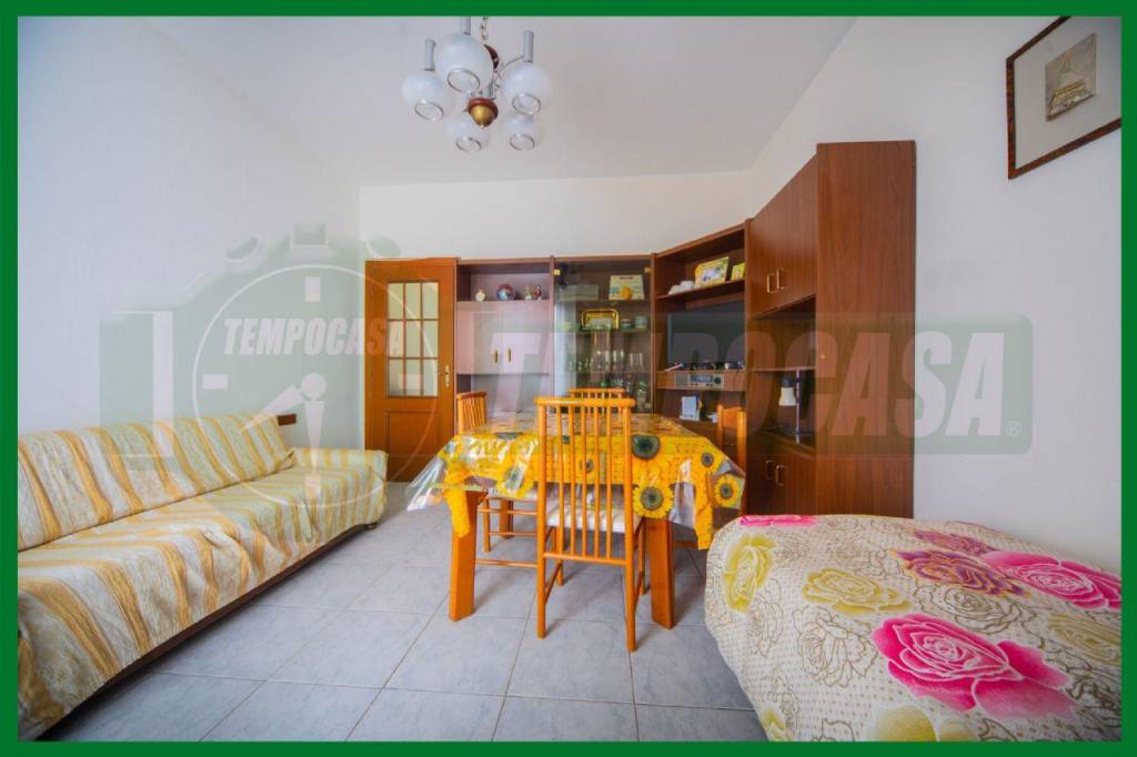 appartamento in vendita a Saltrio