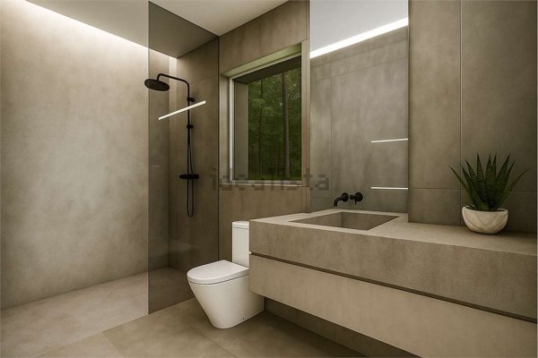 appartamento in vendita a Saltrio