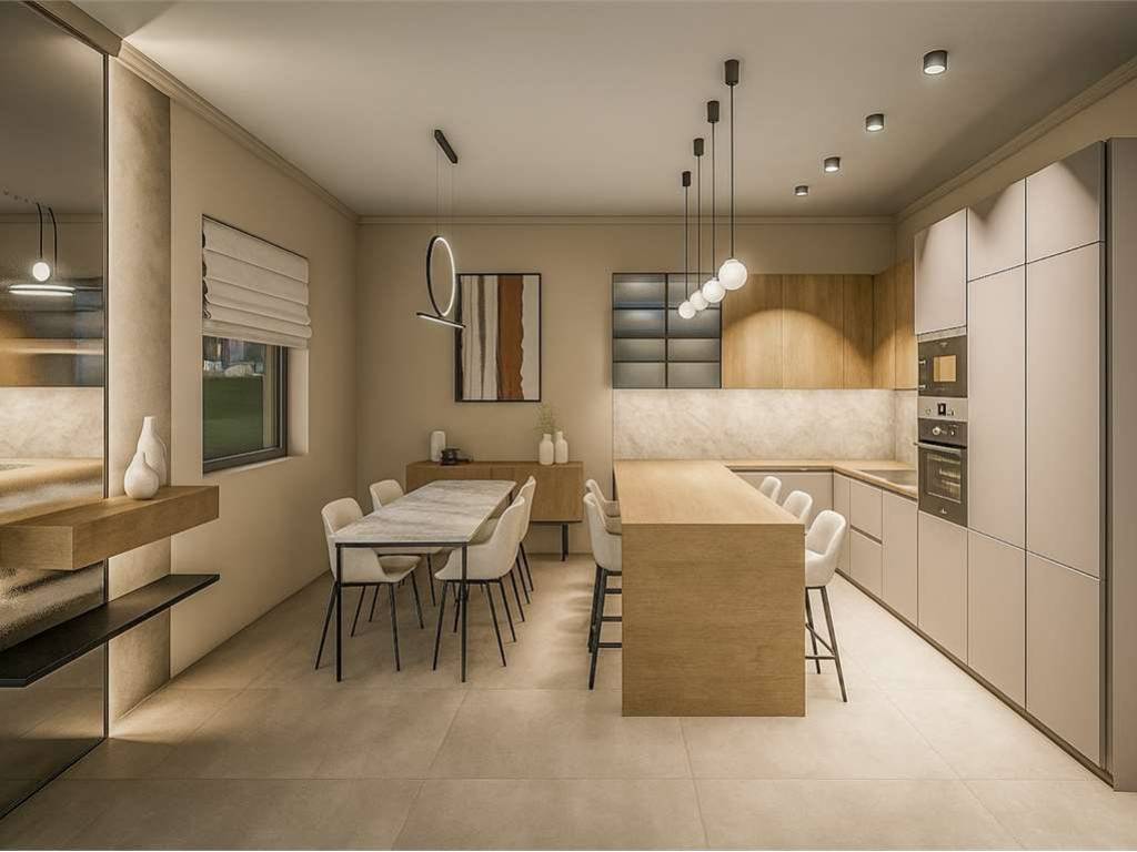 appartamento in vendita a Saltrio