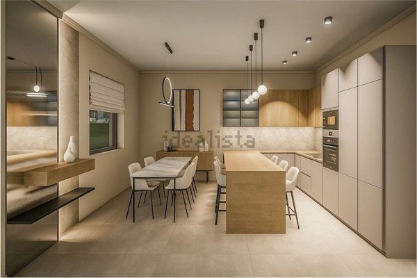 appartamento in vendita a Saltrio