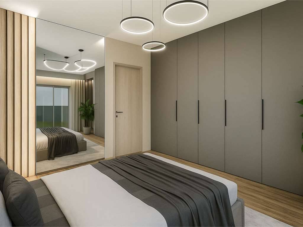 appartamento in vendita a Saltrio