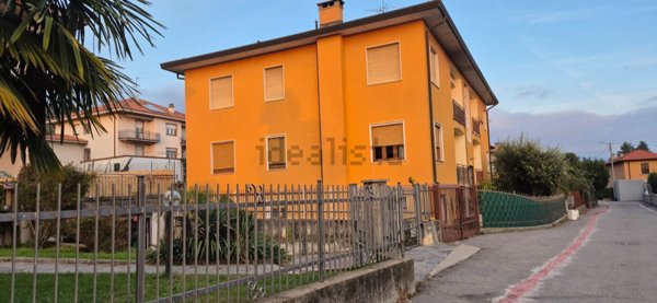 appartamento in vendita a Saltrio