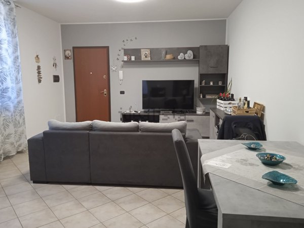 appartamento in vendita a Saltrio