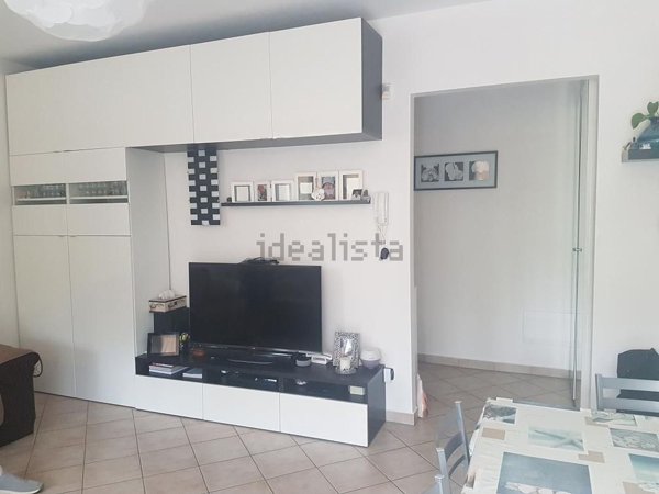 appartamento in vendita a Saltrio