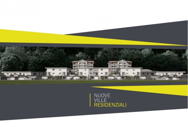 casa indipendente in vendita a Saltrio