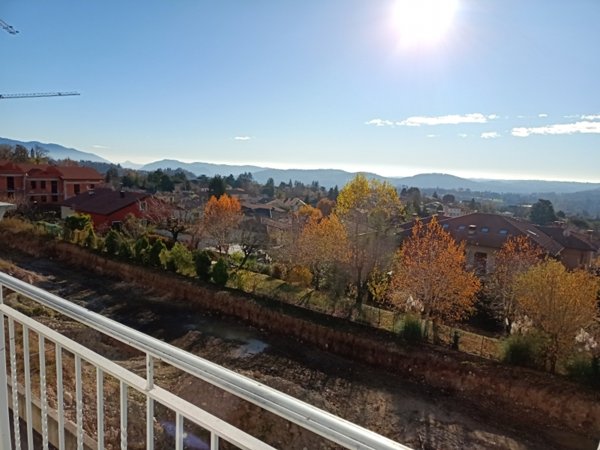 appartamento in vendita a Saltrio