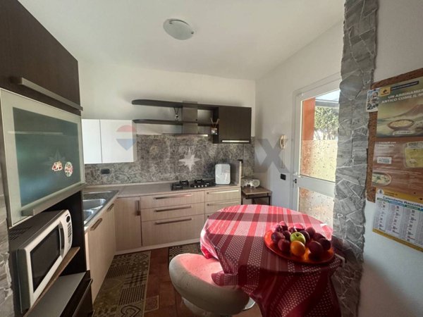 appartamento in vendita a Saltrio