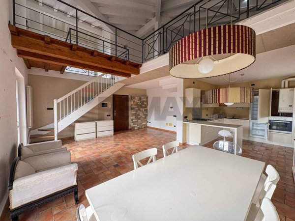 appartamento in vendita a Saltrio