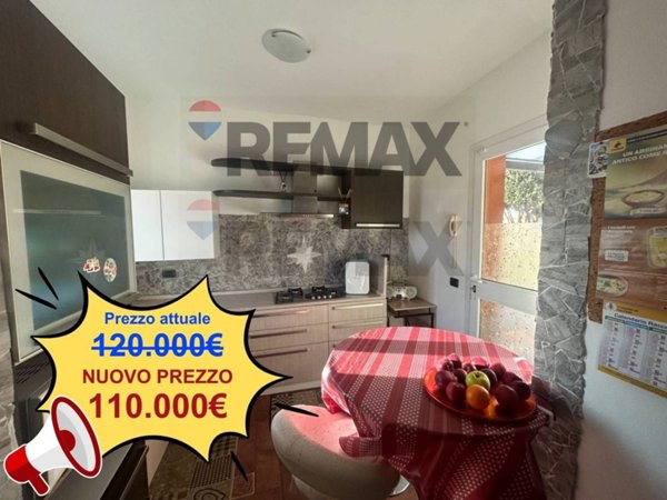 appartamento in vendita a Saltrio