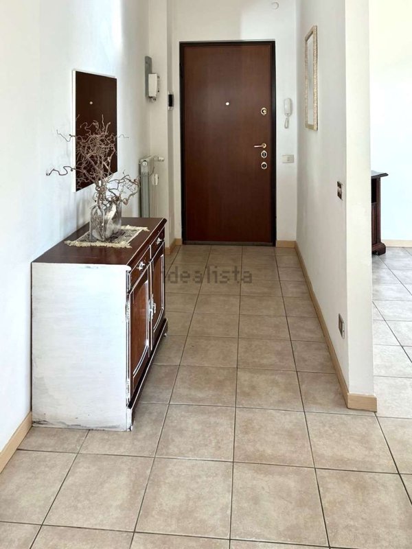appartamento in vendita a Saltrio