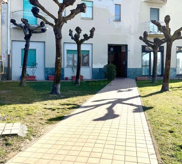 appartamento in vendita a Saltrio