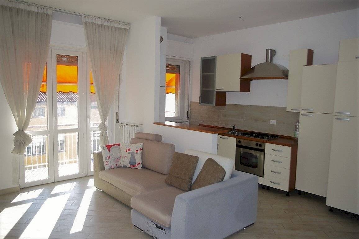 appartamento in vendita a Samarate