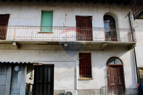 appartamento in vendita a Samarate