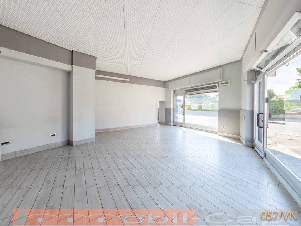 appartamento in vendita a Samarate