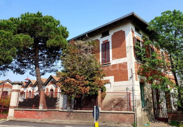 loft in vendita a Samarate