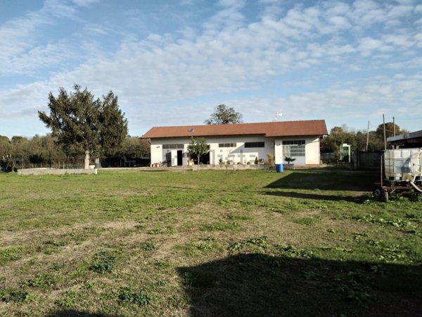 locale di sgombero in vendita a Samarate