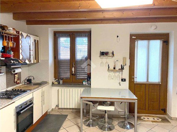 appartamento in vendita a Samarate