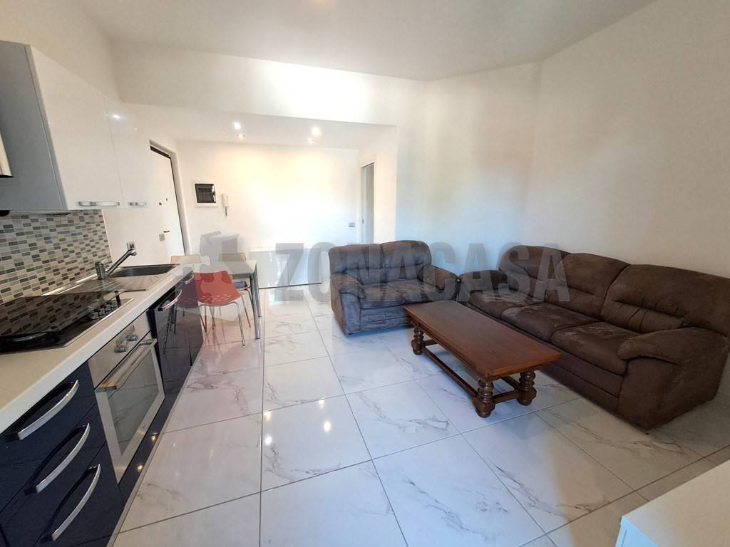 appartamento in vendita a Samarate