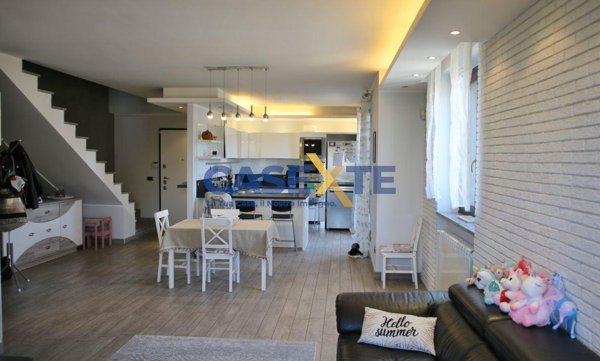 appartamento in vendita a Samarate