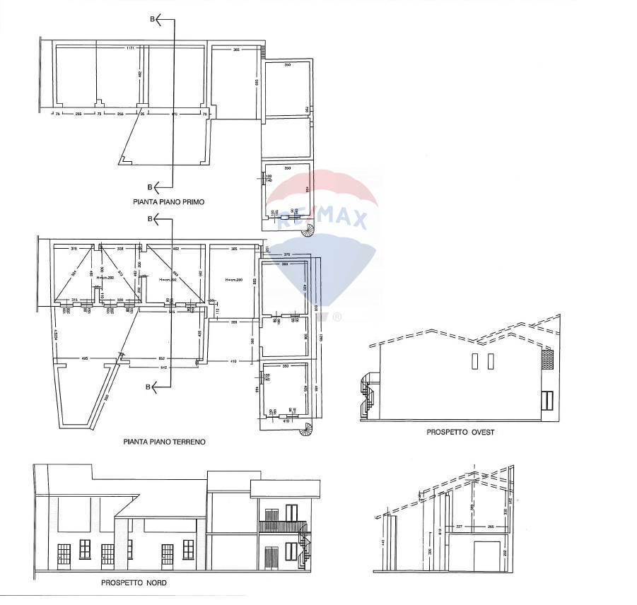 appartamento in vendita a Samarate