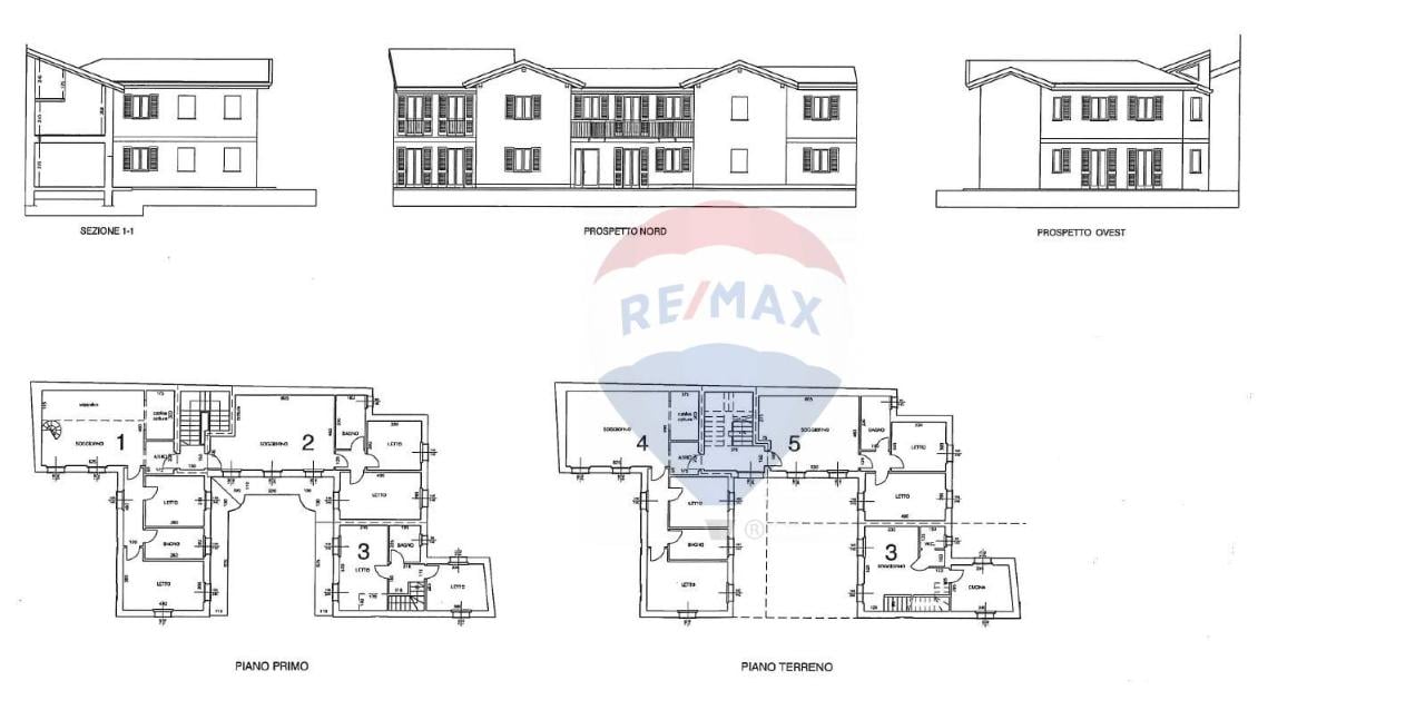 appartamento in vendita a Samarate