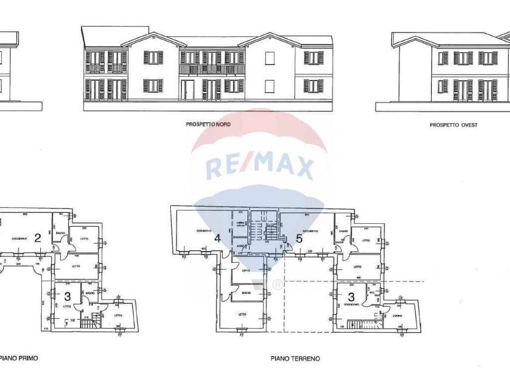 appartamento in vendita a Samarate