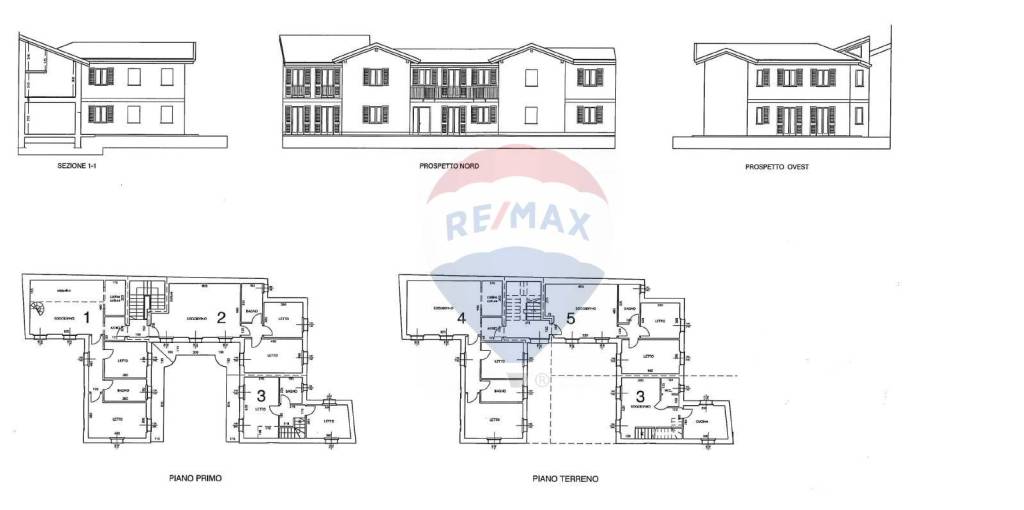 appartamento in vendita a Samarate