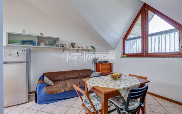 appartamento in vendita a Samarate
