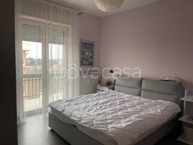 appartamento in vendita a Samarate