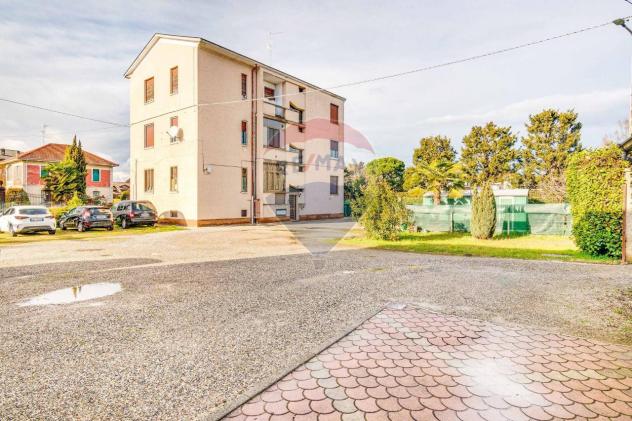appartamento in vendita a Samarate