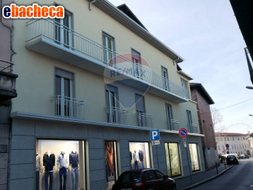 appartamento in vendita a Samarate