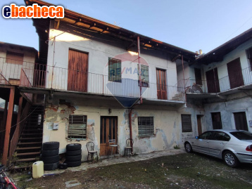 appartamento in vendita a Samarate