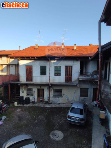 appartamento in vendita a Samarate