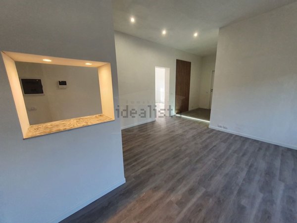 appartamento in vendita a Samarate