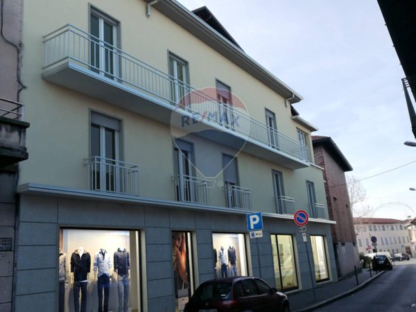 appartamento in vendita a Samarate