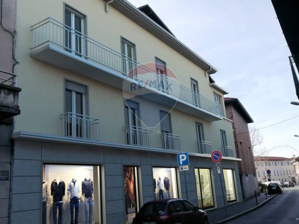 appartamento in vendita a Samarate