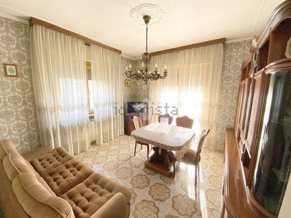 appartamento in vendita a Samarate