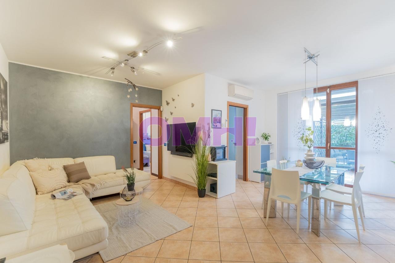 appartamento in vendita a Samarate
