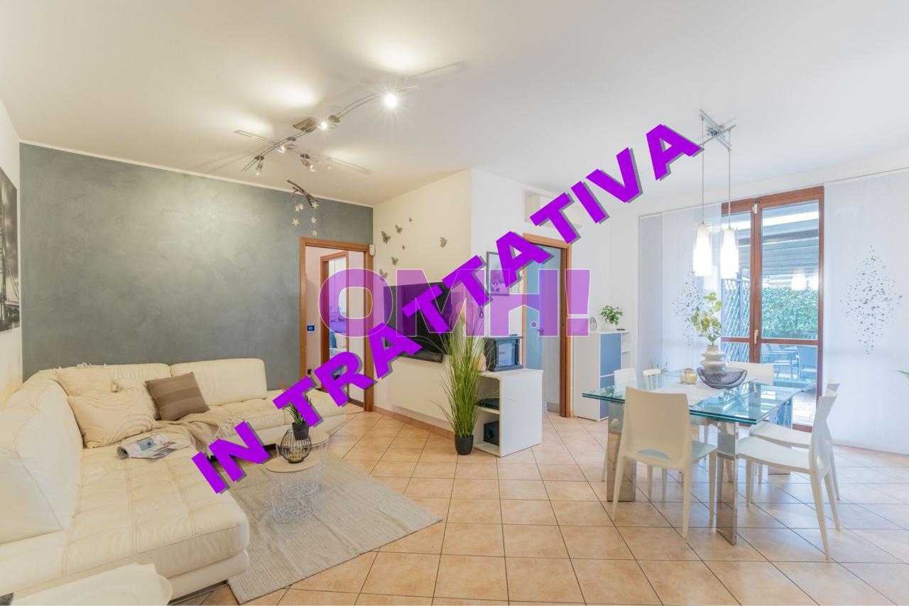 appartamento in vendita a Samarate