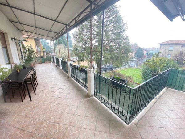 appartamento in vendita a Samarate