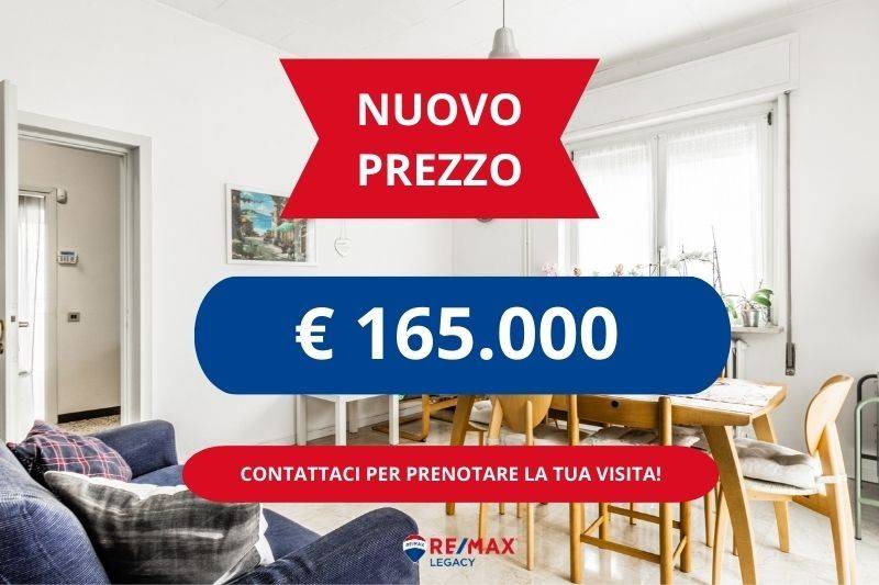 appartamento in vendita a Samarate