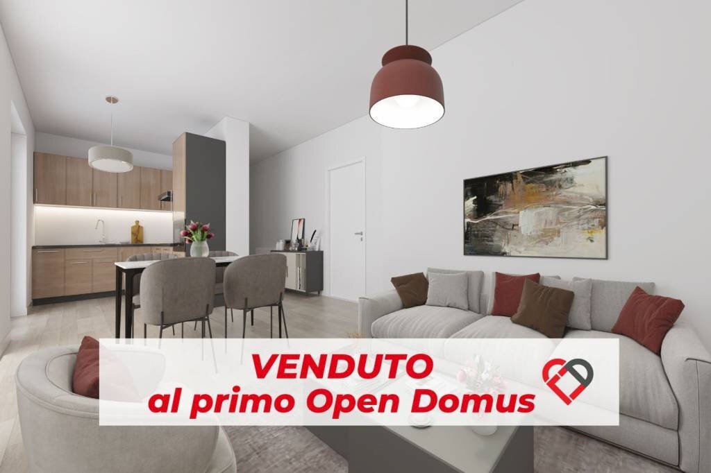 appartamento in vendita a Samarate