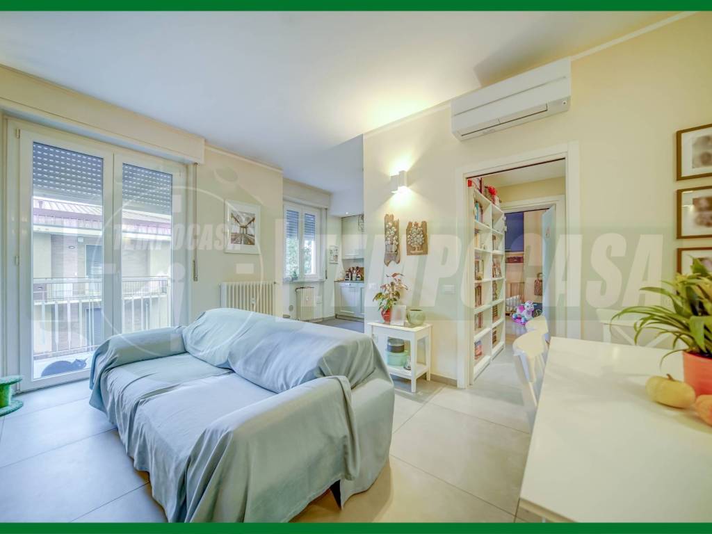 appartamento in vendita a Samarate