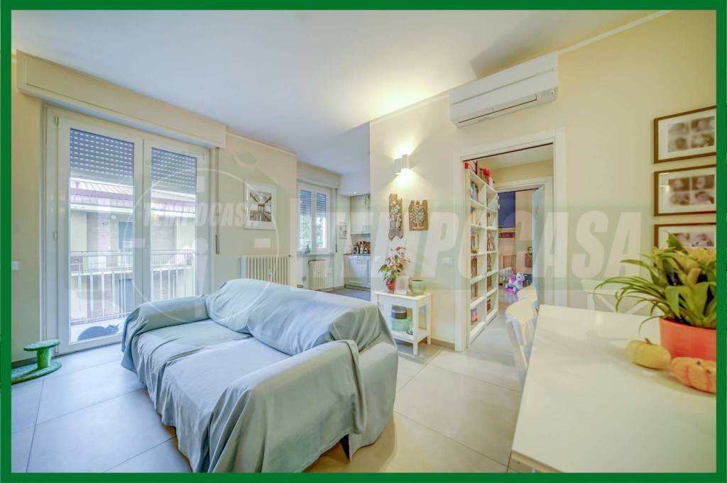 appartamento in vendita a Samarate